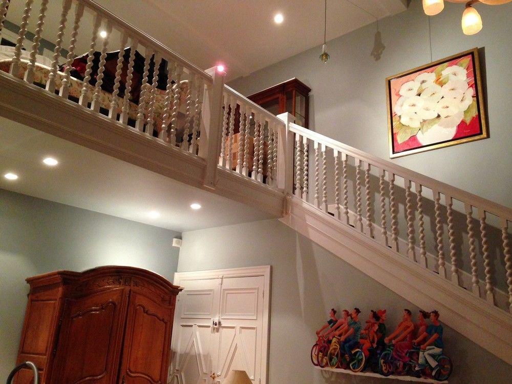 Le Jardin De Rochegrosse Bed and Breakfast Παρίσι Εξωτερικό φωτογραφία