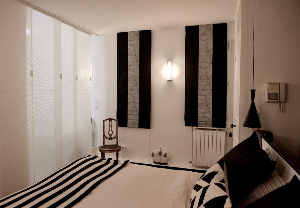 Le Jardin De Rochegrosse Bed and Breakfast Παρίσι Εξωτερικό φωτογραφία