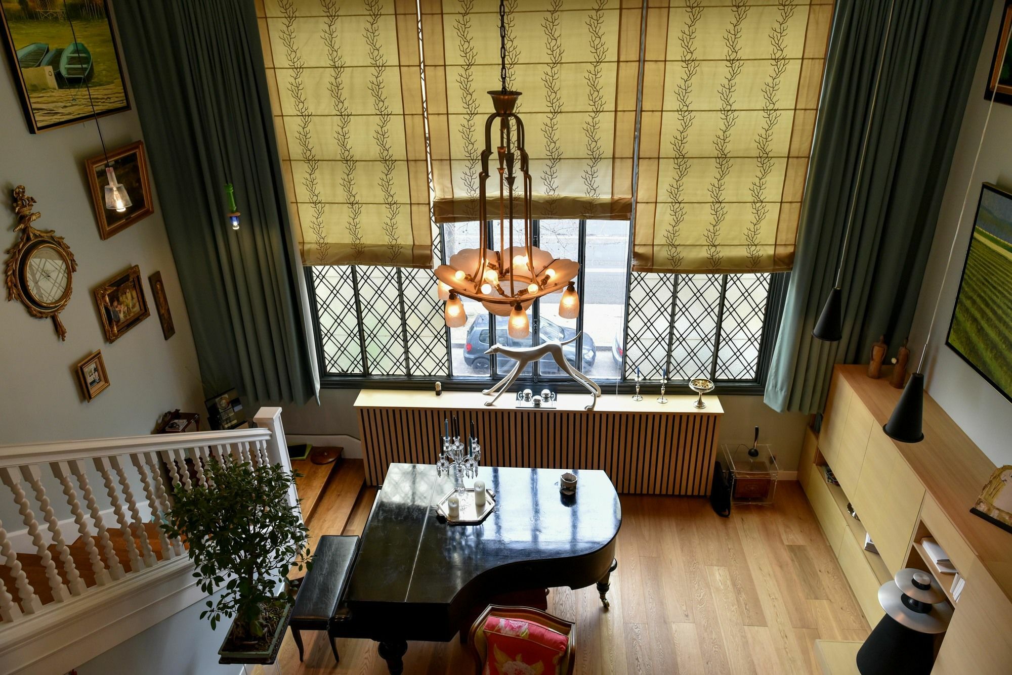 Le Jardin De Rochegrosse Bed and Breakfast Παρίσι Εξωτερικό φωτογραφία