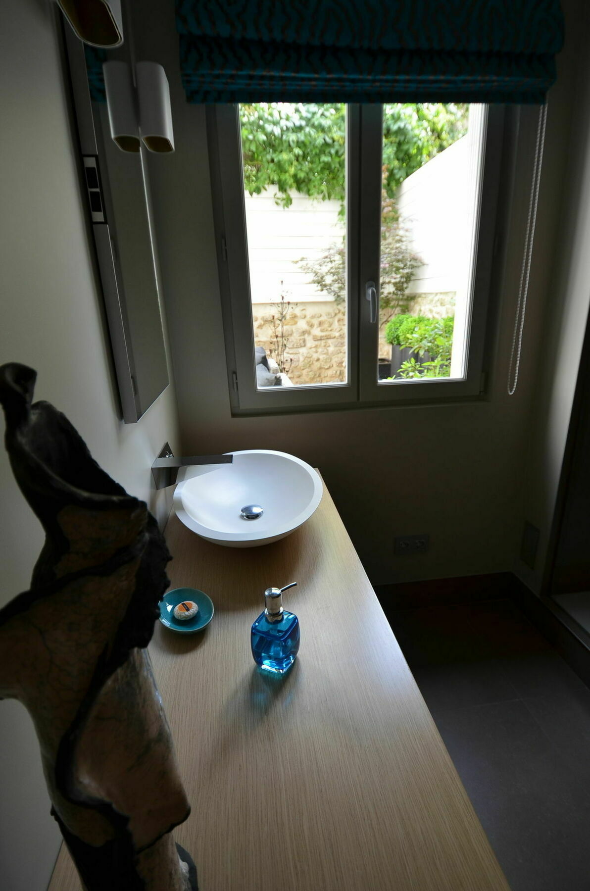 Le Jardin De Rochegrosse Bed and Breakfast Παρίσι Εξωτερικό φωτογραφία