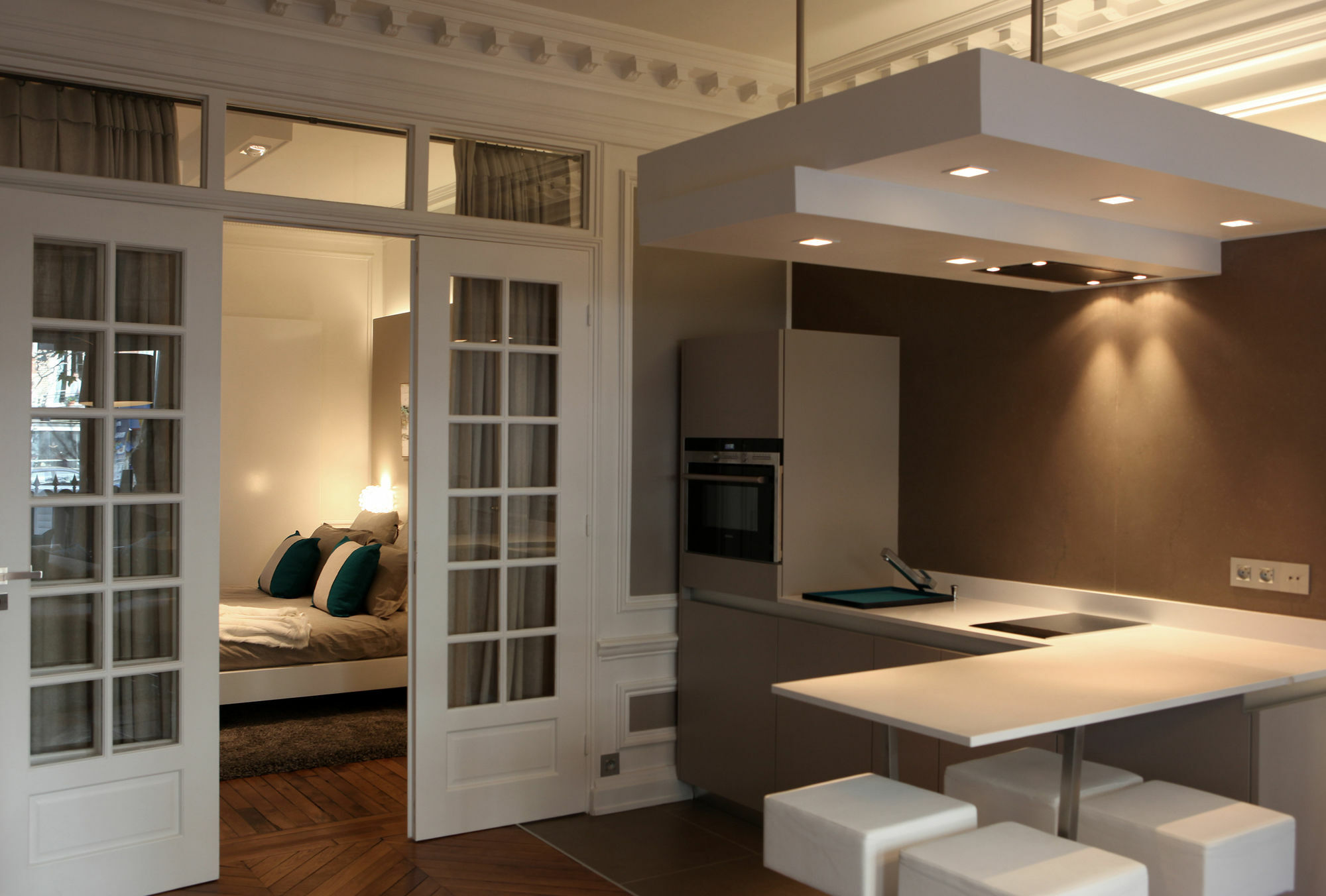 Le Jardin De Rochegrosse Bed and Breakfast Παρίσι Εξωτερικό φωτογραφία