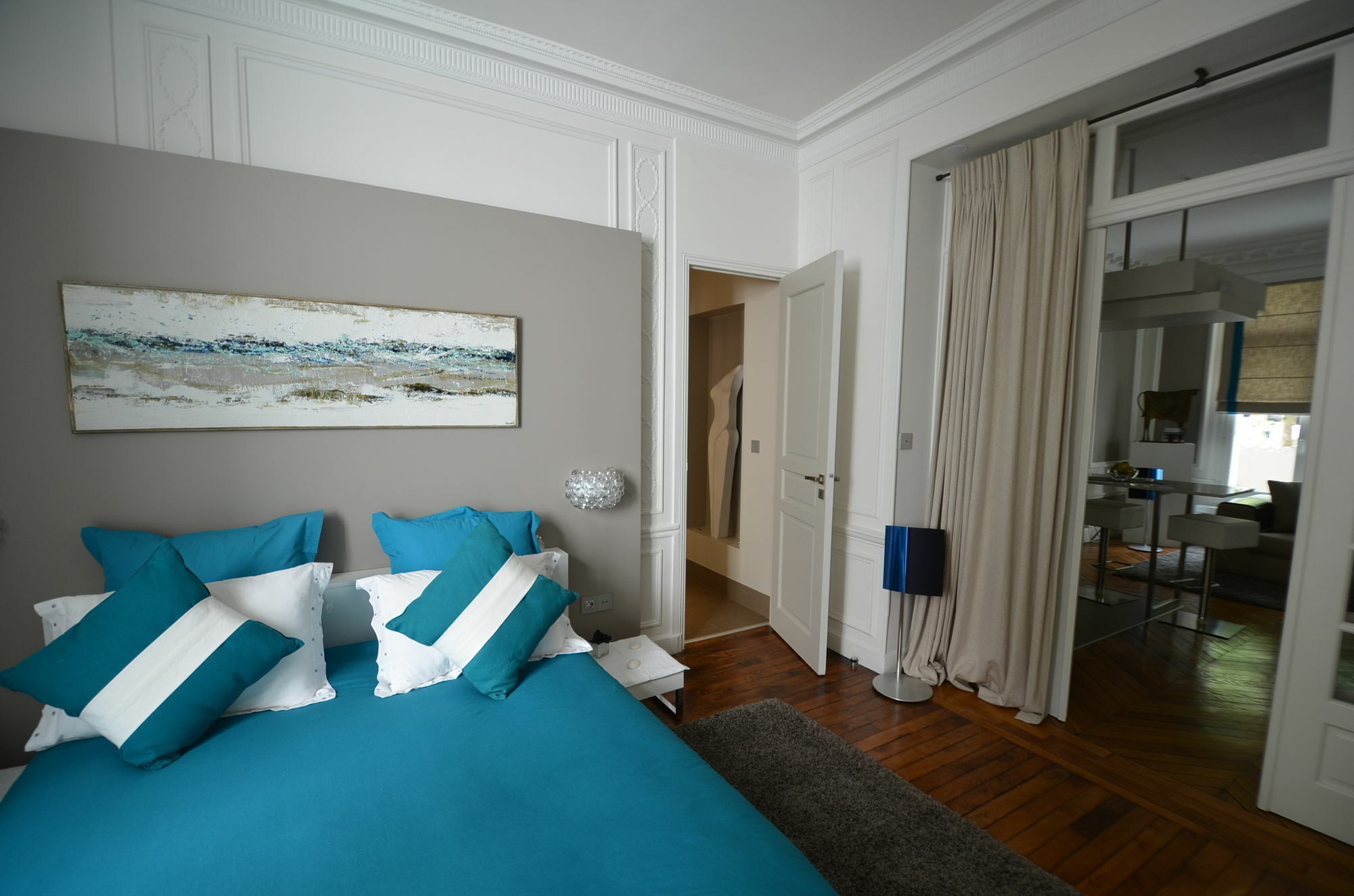 Le Jardin De Rochegrosse Bed and Breakfast Παρίσι Εξωτερικό φωτογραφία