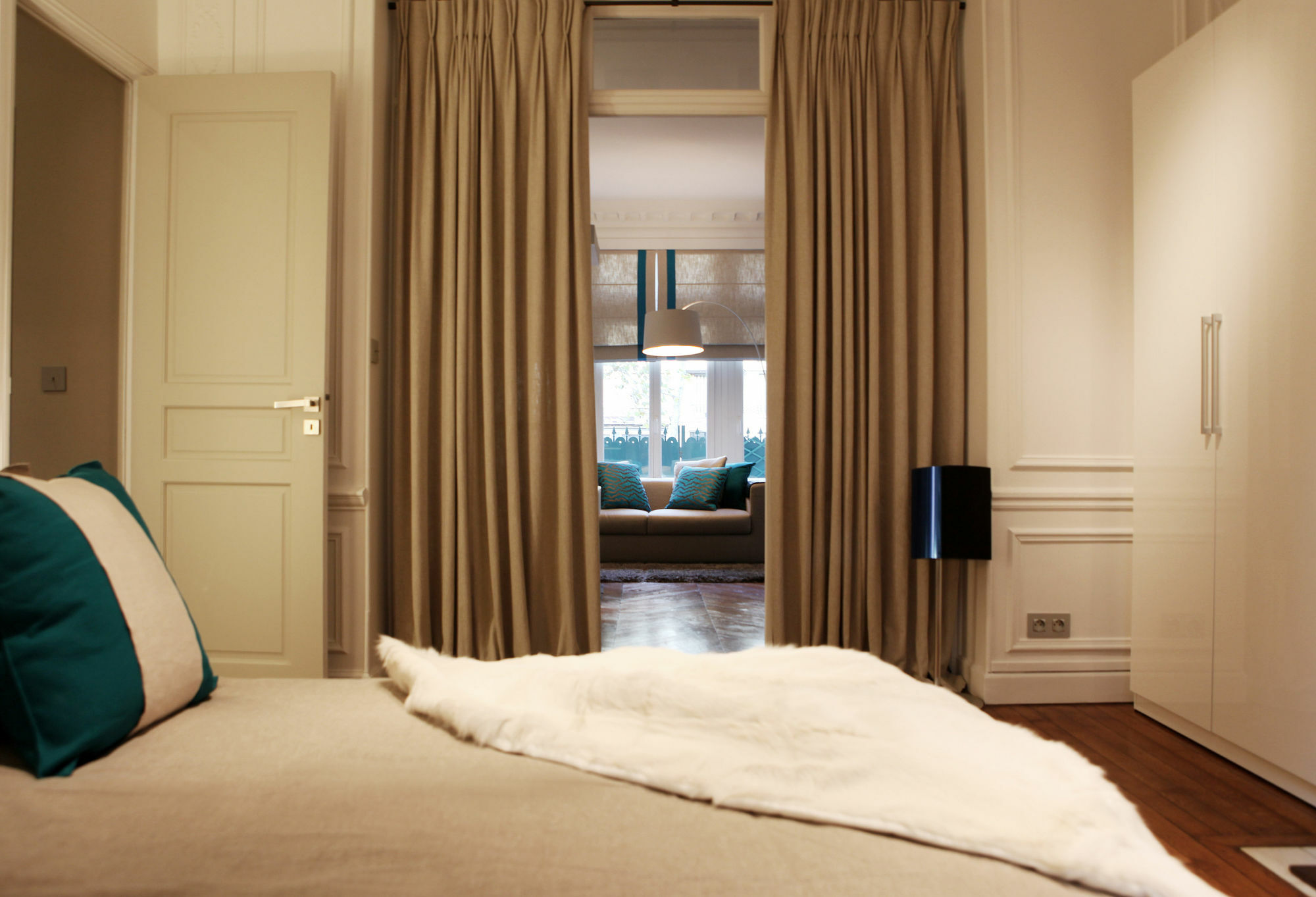 Le Jardin De Rochegrosse Bed and Breakfast Παρίσι Εξωτερικό φωτογραφία
